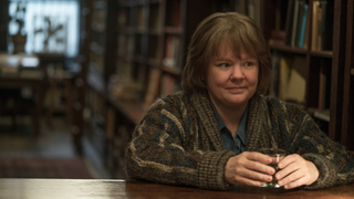 <i>Can You Ever Forgive Me?</i> finally gives Melissa McCarthy the dramatic vehicle she deserves